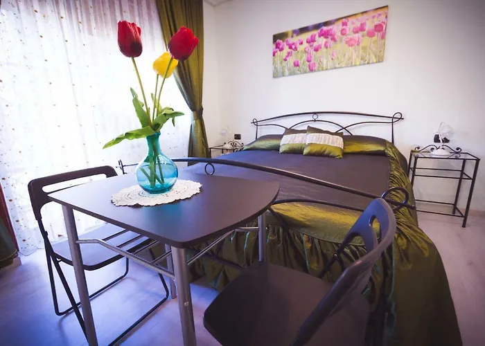 Floreo Guest House