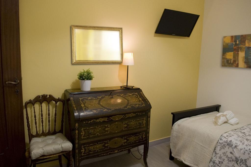 Bed and breakfast Floreo Roma
