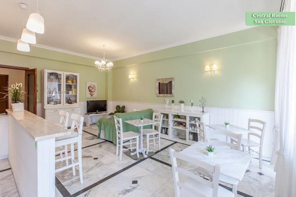 Bed and breakfast Floreo Roma