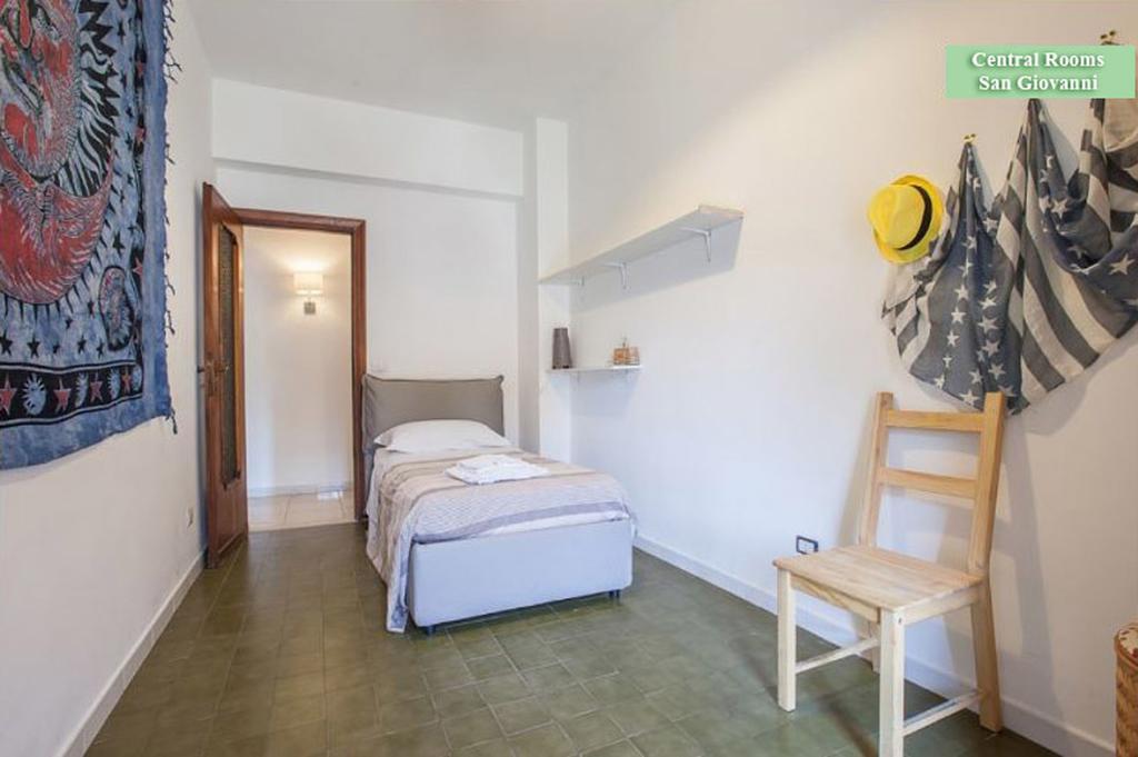 Bed and breakfast Floreo