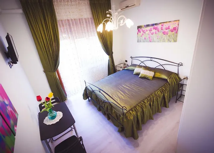 Floreo Guest House