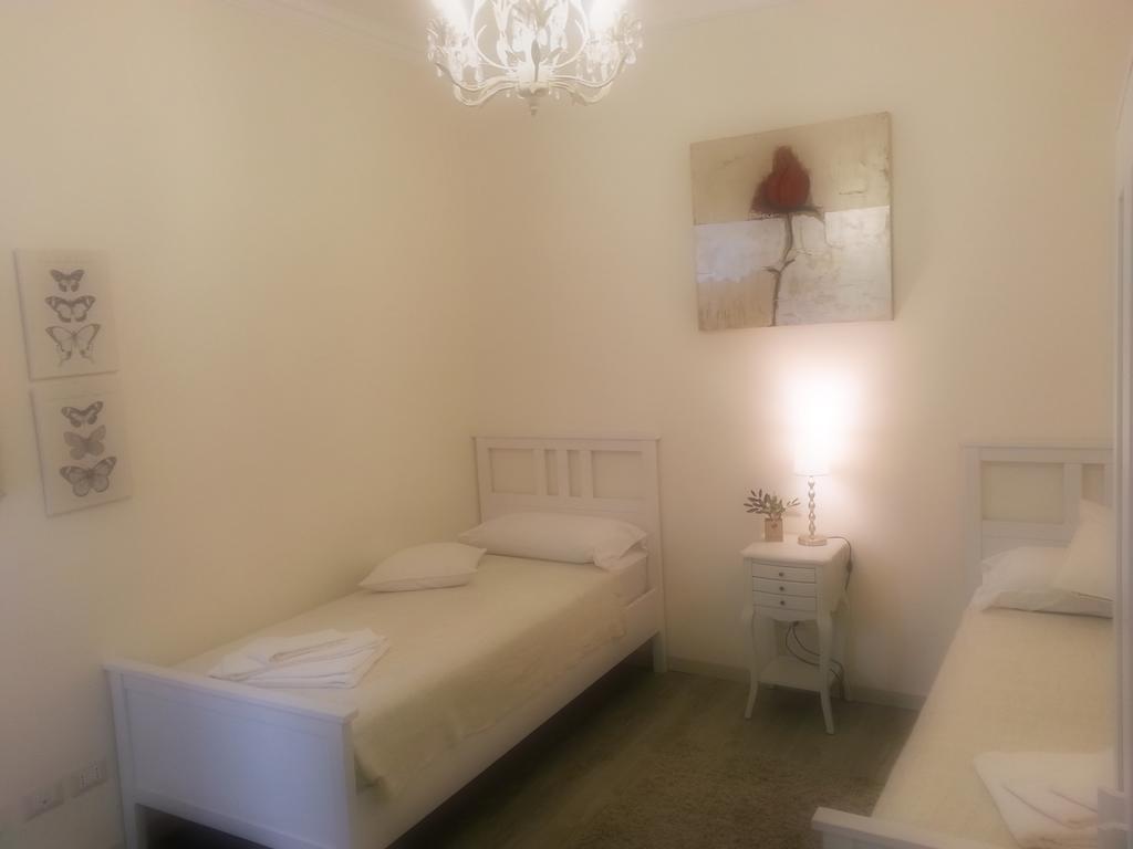 Floreo Bed and breakfast