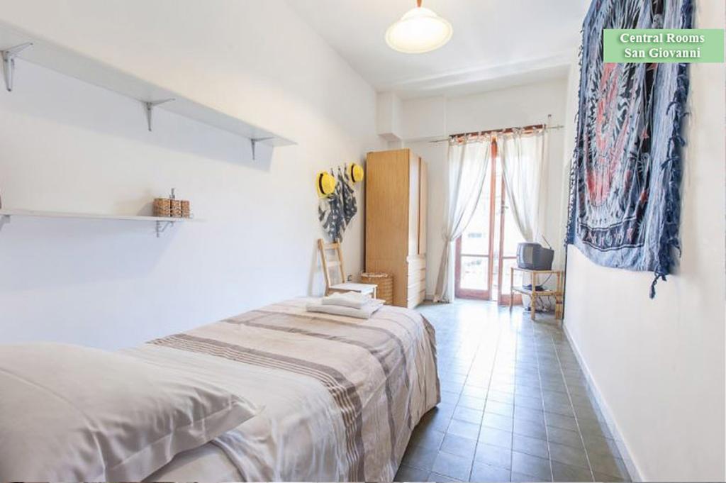 Bed and breakfast Floreo *