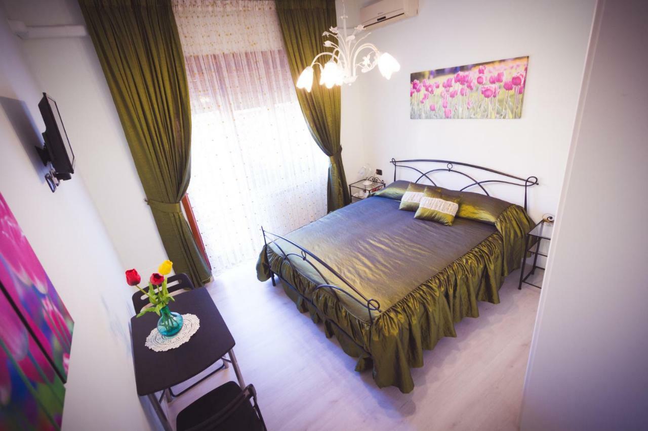 Floreo Bed and breakfast *