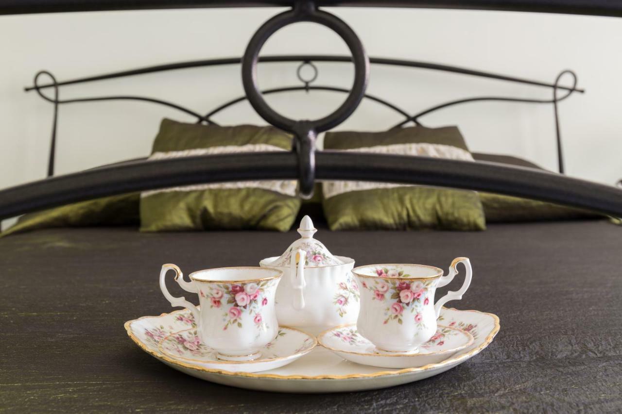 Bed and breakfast Floreo *